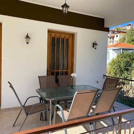 Demie And George Ηouse Villa Loutraki  Luaran gambar
