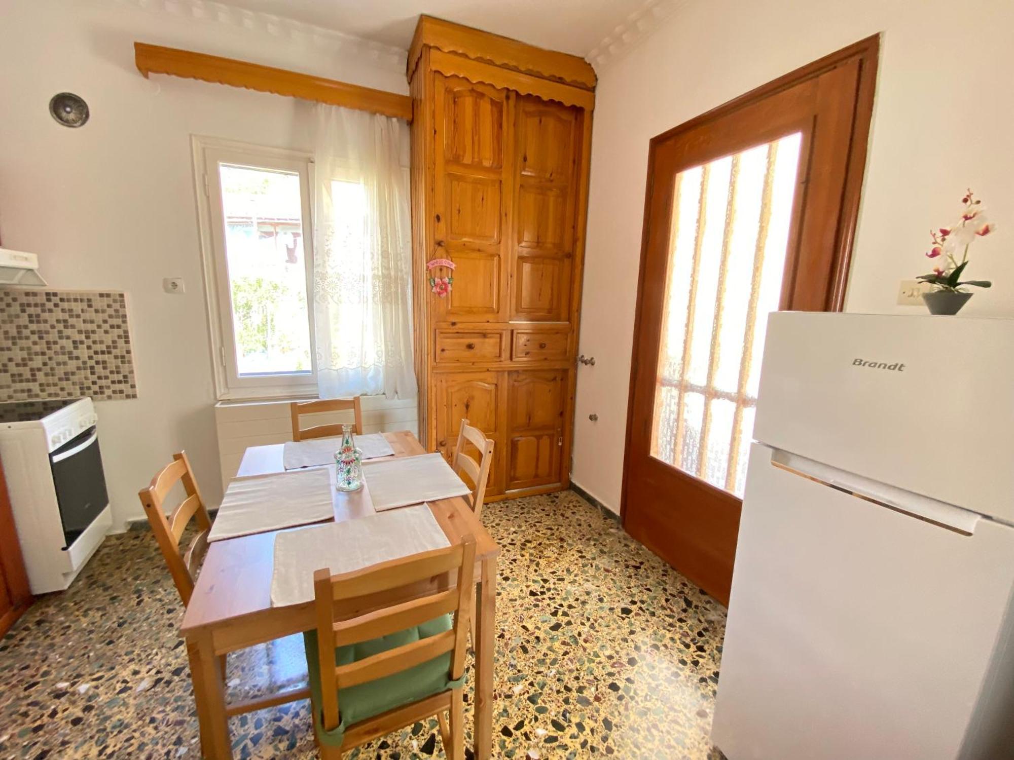 Demie And George Ηouse Villa Loutraki  Luaran gambar