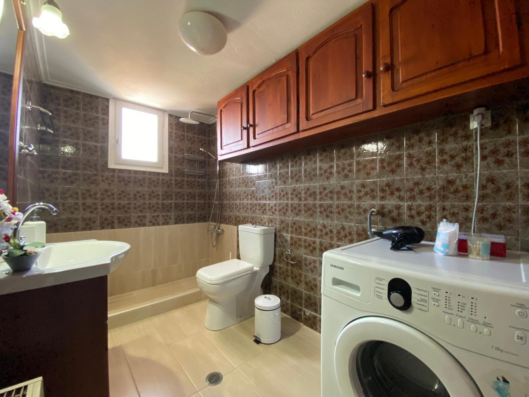 Demie And George Ηouse Villa Loutraki  Luaran gambar