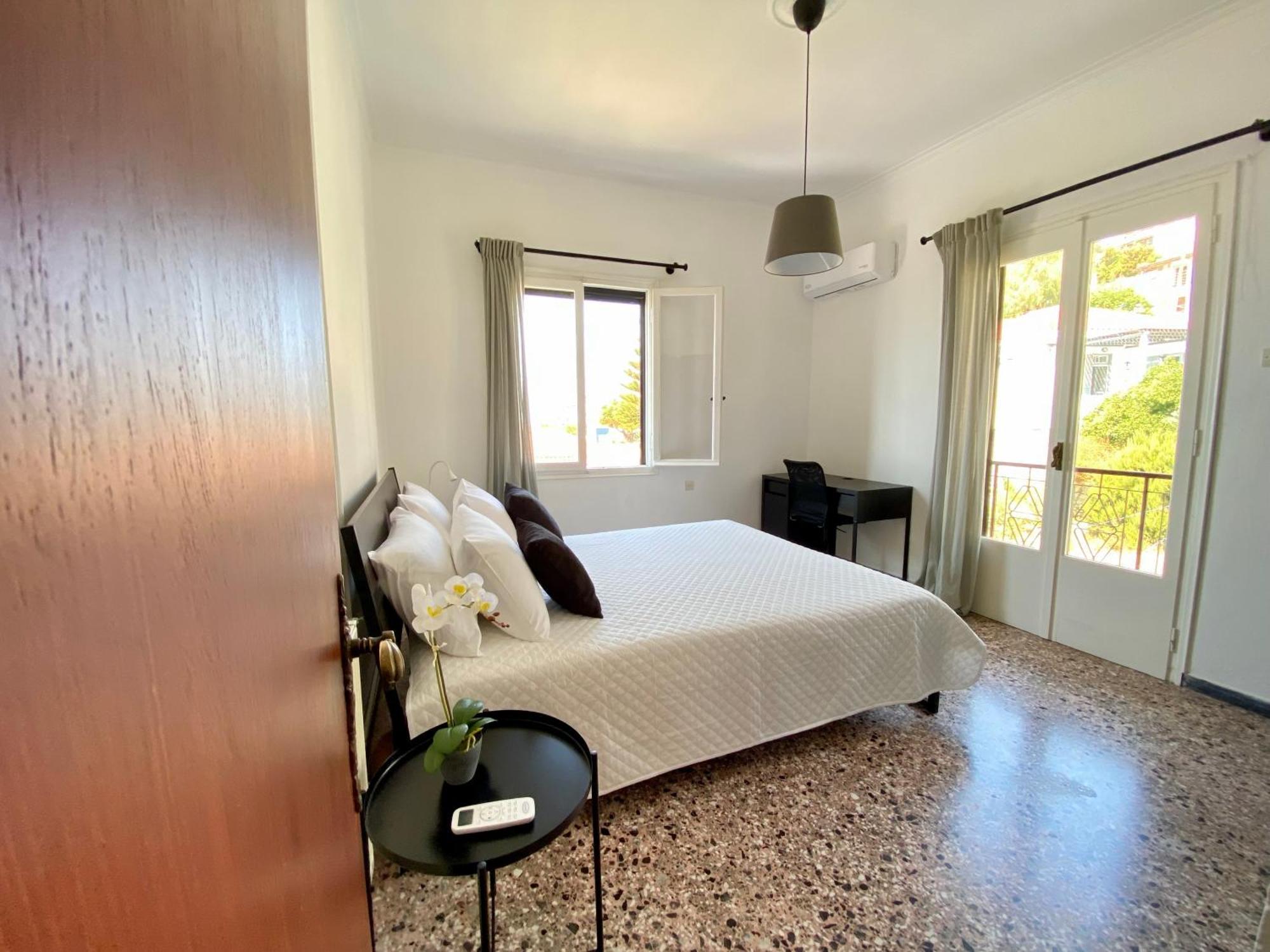 Demie And George Ηouse Villa Loutraki  Luaran gambar