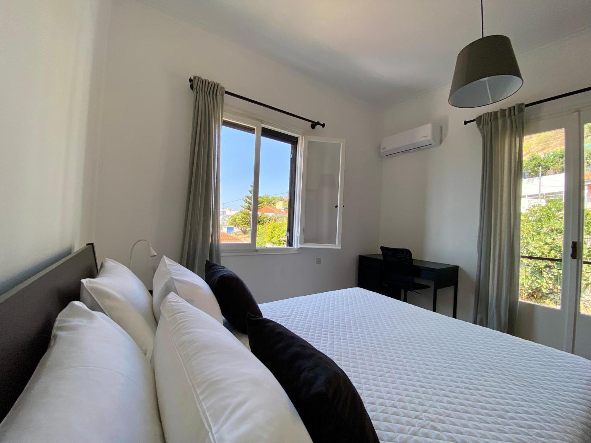Demie And George Ηouse Villa Loutraki  Luaran gambar