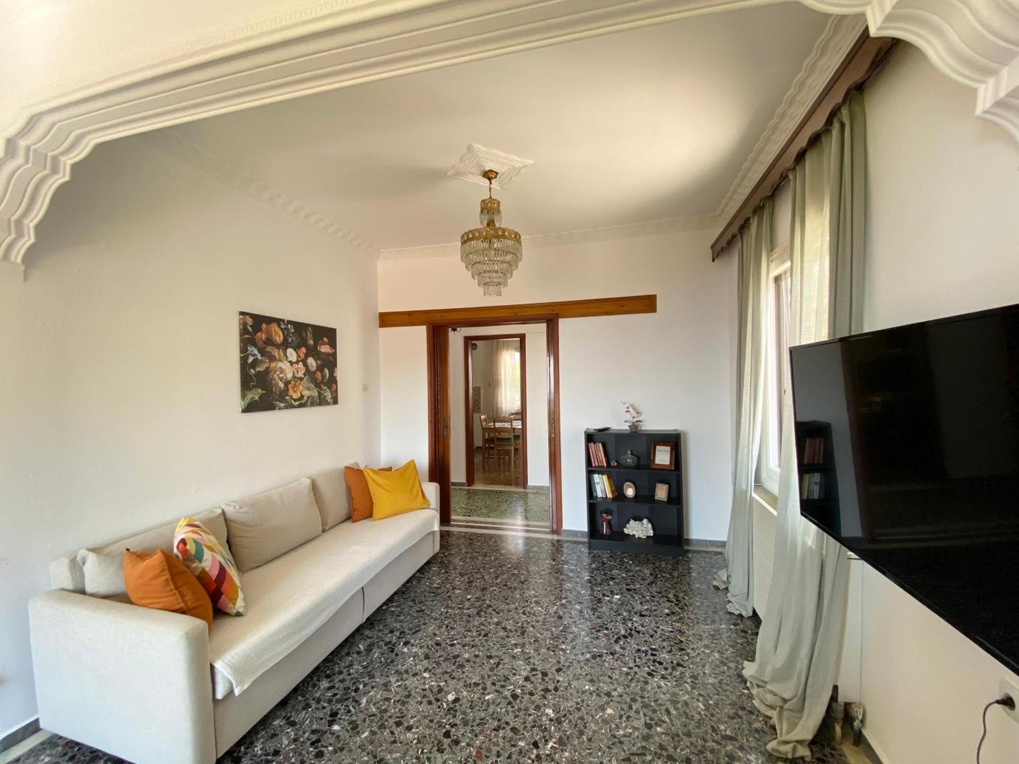 Demie And George Ηouse Villa Loutraki  Luaran gambar