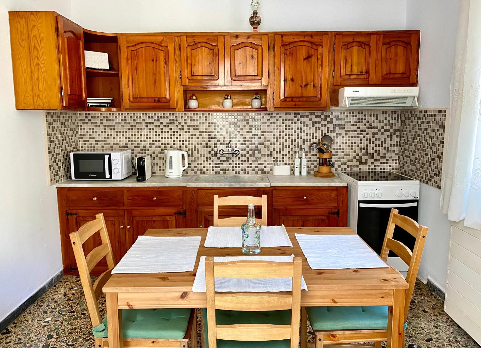 Demie And George Ηouse Villa Loutraki  Luaran gambar