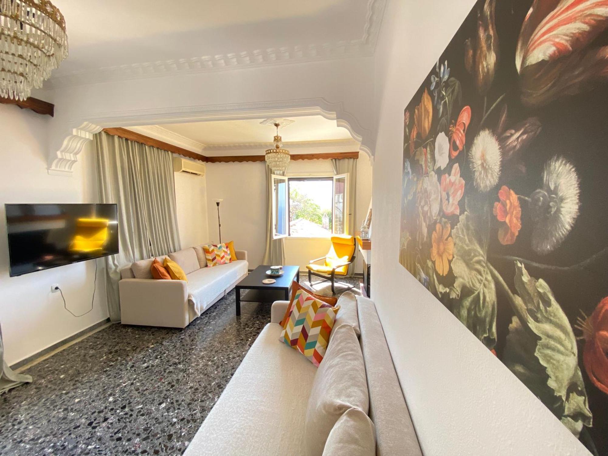 Demie And George Ηouse Villa Loutraki  Luaran gambar